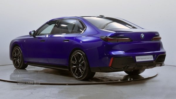 Used BMW 7 Series 2024 for sale - 77479704: Photo 2