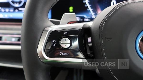 Used BMW 7 Series 2024 for sale - 77479704: Photo 23