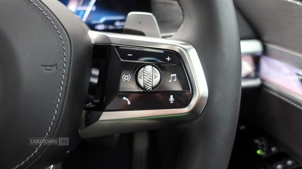 Used BMW 7 Series 2024 for sale - 77479704: Photo 24