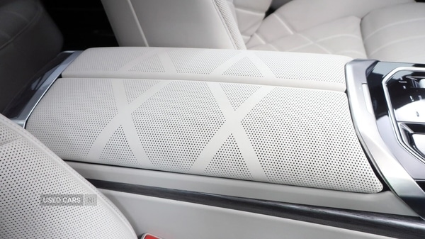 Used BMW 7 Series 2024 for sale - 77479704: Photo 27