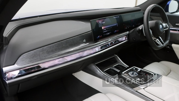 Used BMW 7 Series 2024 for sale - 77479704: Photo 30