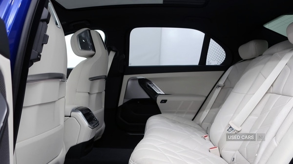 Used BMW 7 Series 2024 for sale - 77479704: Photo 31