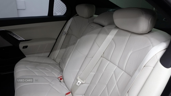 Used BMW 7 Series 2024 for sale - 77479704: Photo 32