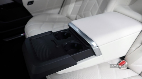 Used BMW 7 Series 2024 for sale - 77479704: Photo 33