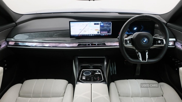 Used BMW 7 Series 2024 for sale - 77479704: Photo 34