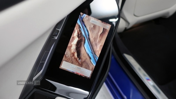 Used BMW 7 Series 2024 for sale - 77479704: Photo 37