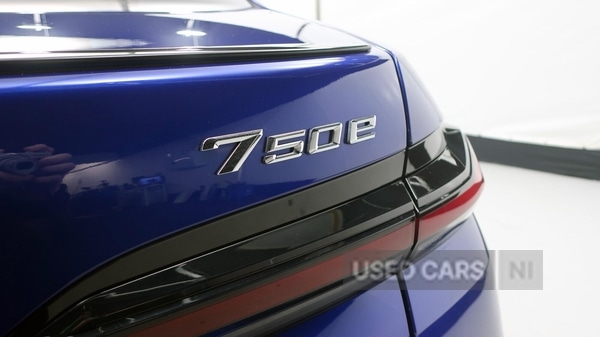 Used BMW 7 Series 2024 for sale - 77479704: Photo 38