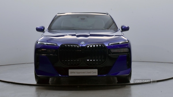 Used BMW 7 Series 2024 for sale - 77479704: Photo 4