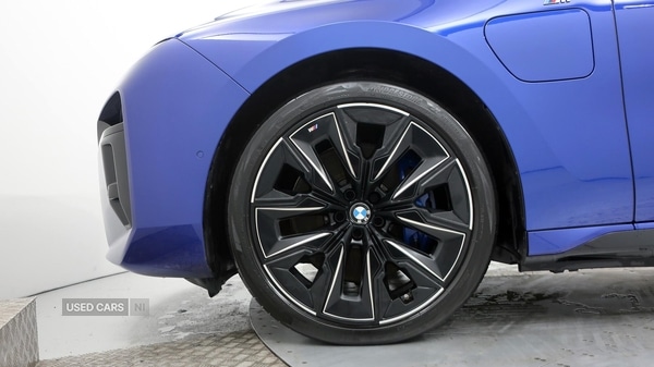 Used BMW 7 Series 2024 for sale - 77479704: Photo 40