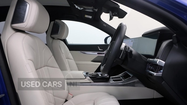 Used BMW 7 Series 2024 for sale - 77479704: Photo 7