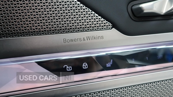 Used BMW 7 Series 2024 for sale - 77479704: Photo 9