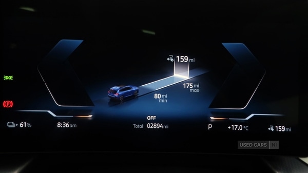 Used BMW iX1 2025 for sale - 76378304: Photo 10