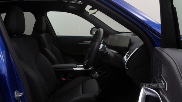 Used BMW iX1 2025 for sale - 76378304: Photo 12