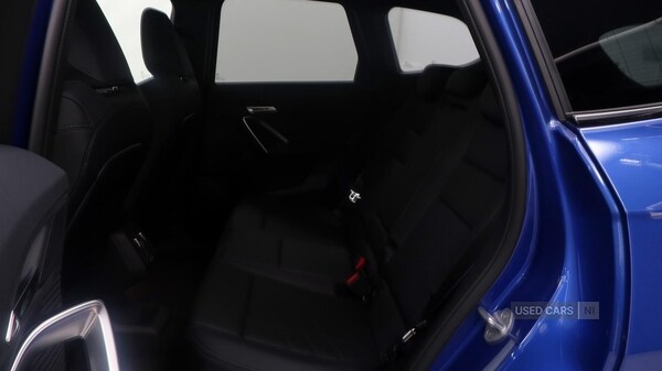 Used BMW iX1 2025 for sale - 76378304: Photo 13