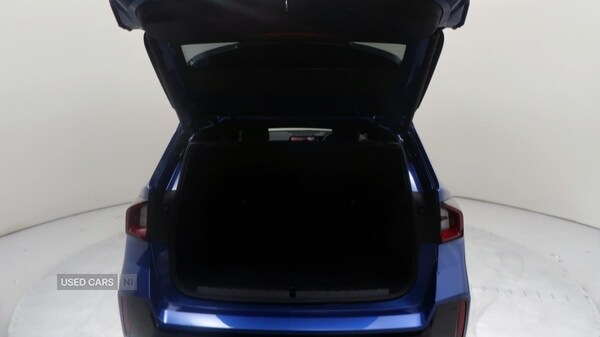 Used BMW iX1 2025 for sale - 76378304: Photo 14