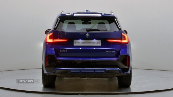 Used BMW iX1 2025 for sale - 76378304: Photo 15