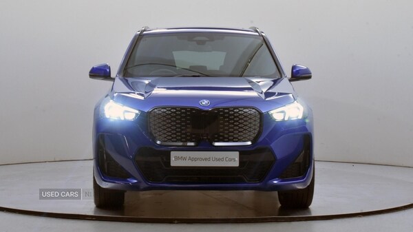 Used BMW iX1 2025 for sale - 76378304: Photo 16