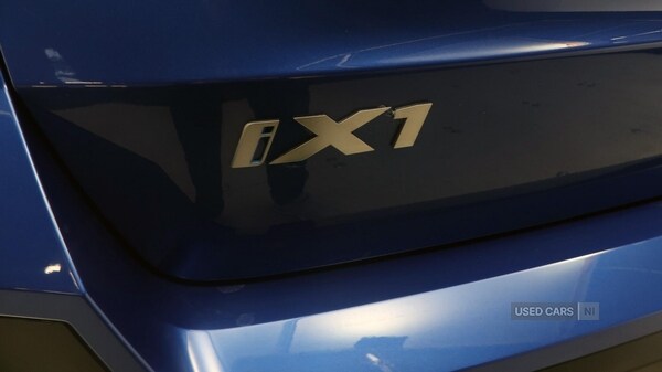 Used BMW iX1 2025 for sale - 76378304: Photo 17