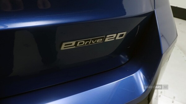 Used BMW iX1 2025 for sale - 76378304: Photo 18