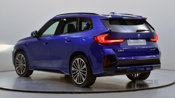 Used BMW iX1 2025 for sale - 76378304: Photo 2