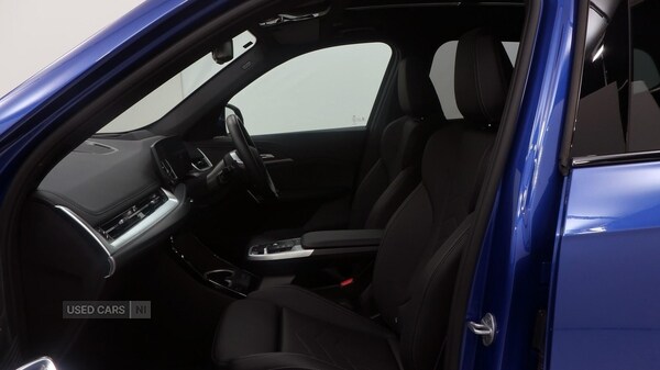 Used BMW iX1 2025 for sale - 76378304: Photo 20