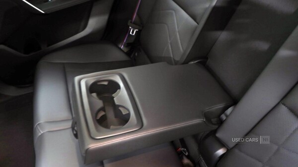 Used BMW iX1 2025 for sale - 76378304: Photo 21