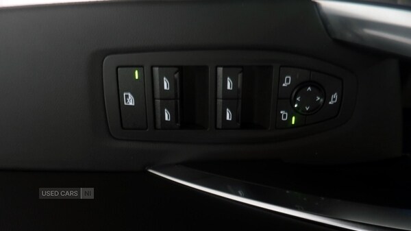 Used BMW iX1 2025 for sale - 76378304: Photo 22