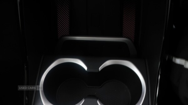 Used BMW iX1 2025 for sale - 76378304: Photo 23