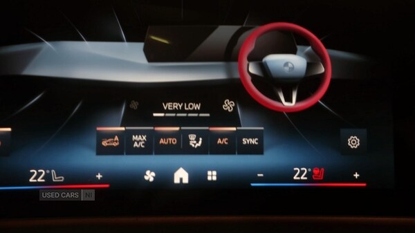 Used BMW iX1 2025 for sale - 76378304: Photo 24