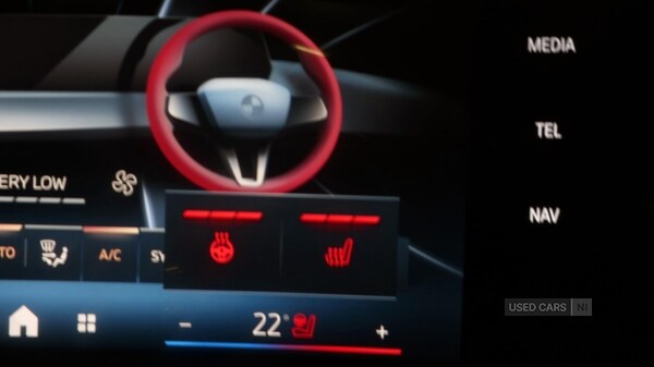 Used BMW iX1 2025 for sale - 76378304: Photo 25