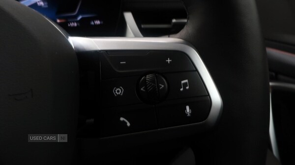 Used BMW iX1 2025 for sale - 76378304: Photo 28