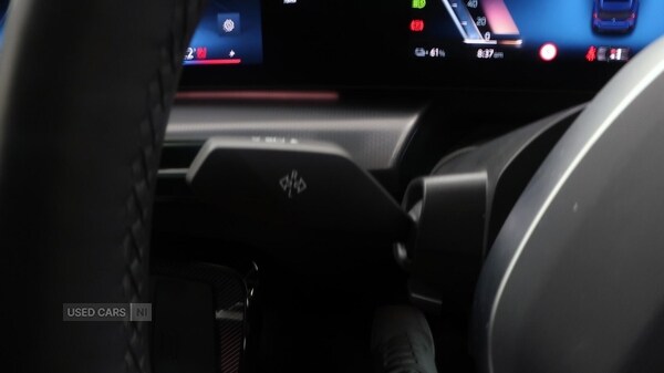 Used BMW iX1 2025 for sale - 76378304: Photo 29