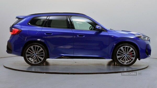 Used BMW iX1 2025 for sale - 76378304: Photo 3