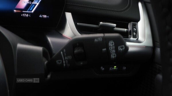 Used BMW iX1 2025 for sale - 76378304: Photo 30