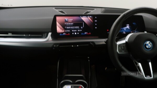 Used BMW iX1 2025 for sale - 76378304: Photo 4