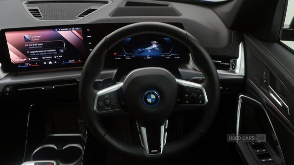 Used BMW iX1 2025 for sale - 76378304: Photo 6