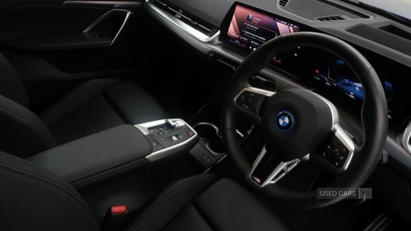 Used BMW iX1 2025 for sale - 76378304: Photo 7