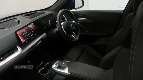 Used BMW iX1 2025 for sale - 76378304: Photo 8