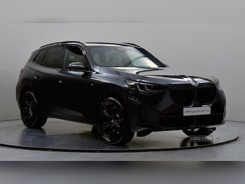 2025 - xDrive20 M Sport 5dr Step Auto