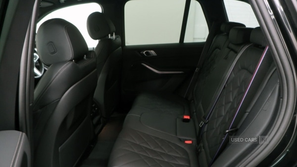 Used BMW X5 2023 for sale - 76522788: Photo 13