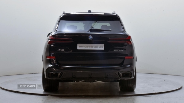 Used BMW X5 2023 for sale - 76522788: Photo 16