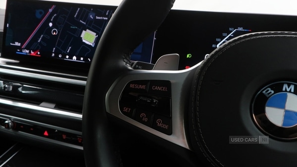 Used BMW X5 2023 for sale - 76522788: Photo 18