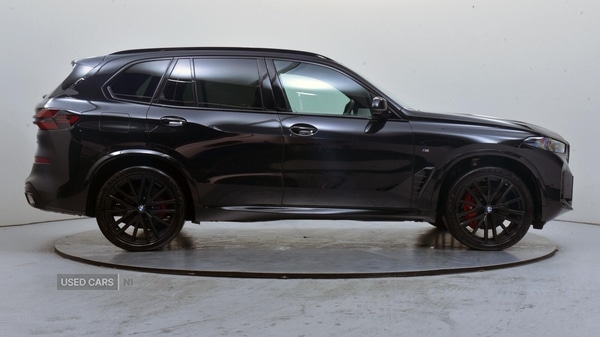 Used BMW X5 2023 for sale - 76522788: Photo 3