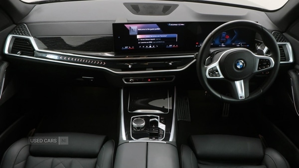 Used BMW X5 2023 for sale - 76522788: Photo 4