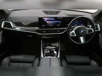 Used BMW X5 2023 for sale - 76522788: Photo