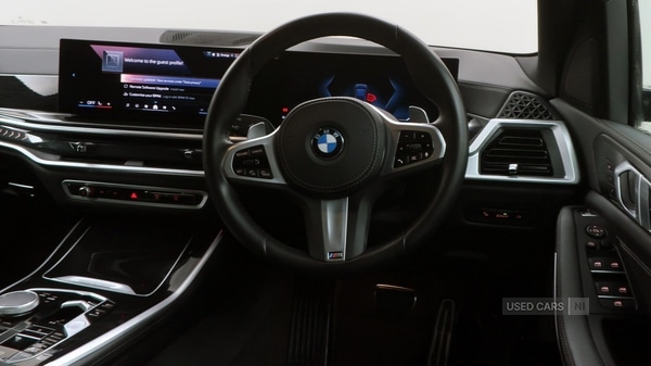 Used BMW X5 2023 for sale - 76522788: Photo 6