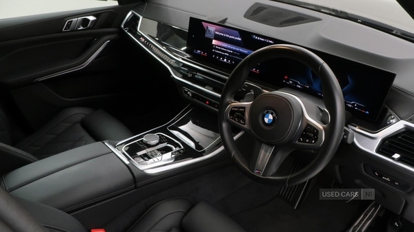 Used BMW X5 2023 for sale - 76522788: Photo 7