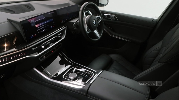 Used BMW X5 2023 for sale - 76522788: Photo 8