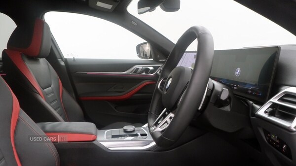 Used BMW 4 Series 2025 for sale - 77238920: Photo 12