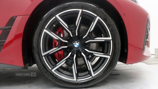 Used BMW 4 Series 2025 for sale - 77238920: Photo 15